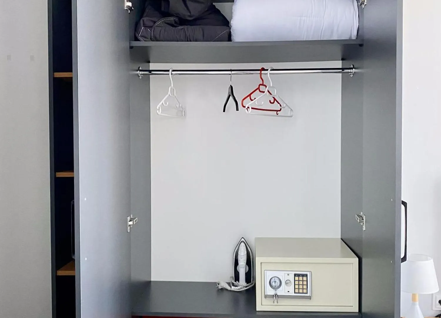 Blue Haven Retreat Apartment Batumi 0*,