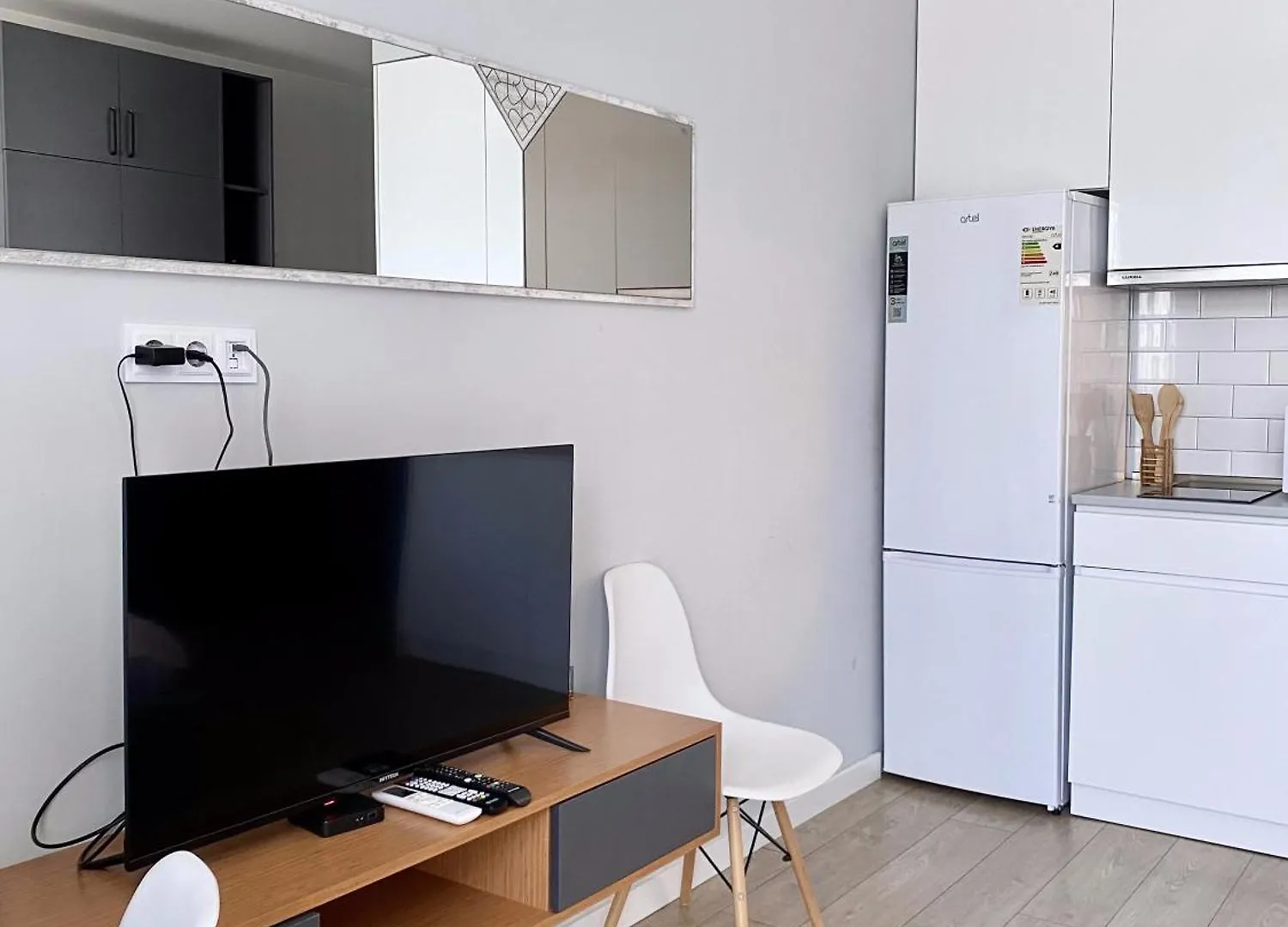 Blue Haven Retreat Apartment Batumi Georgia