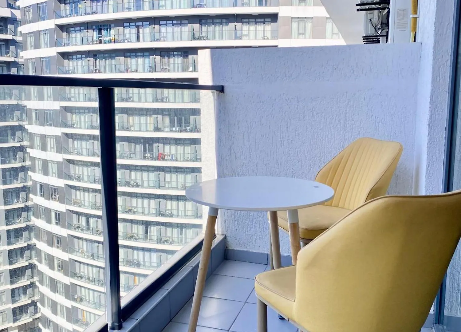 Blue Haven Retreat Apartment Batumi Georgia