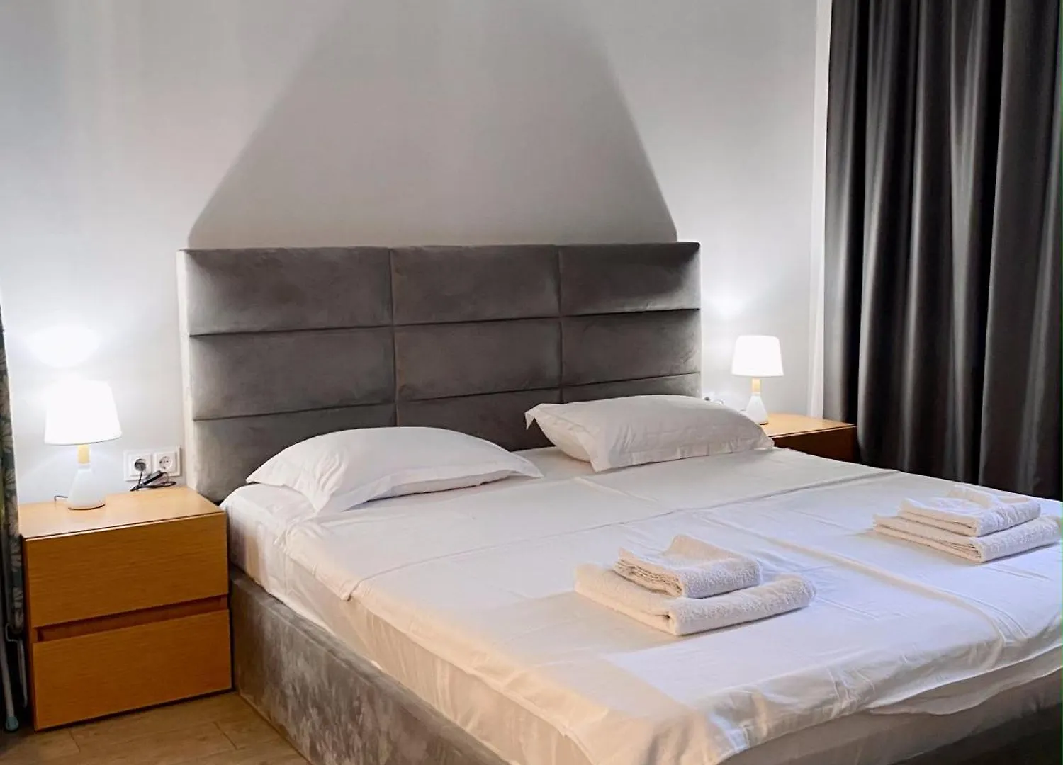 Blue Haven Retreat Apartment Batumi Georgia