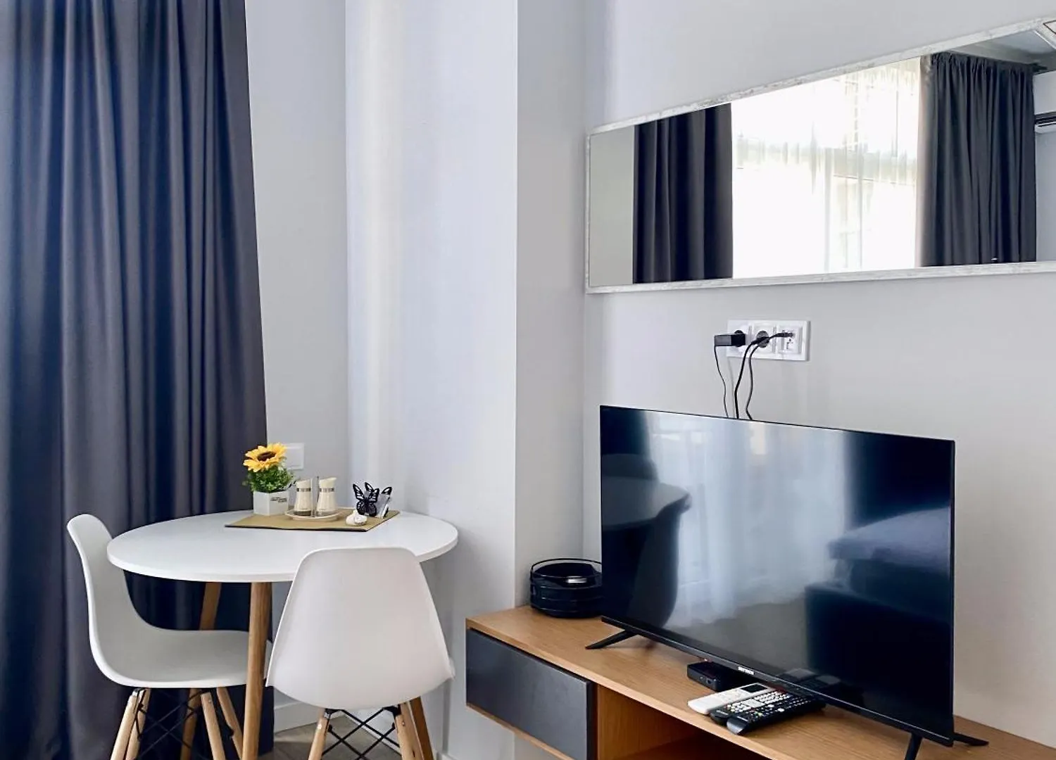 Blue Haven Retreat Apartment Batumi
