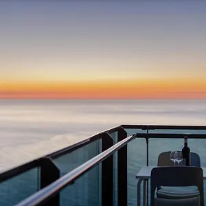 Apartment The Spot - Orbi Tower, Batumi
