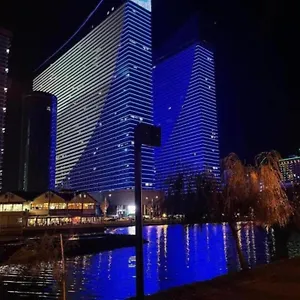 Orbi City Central Батуми