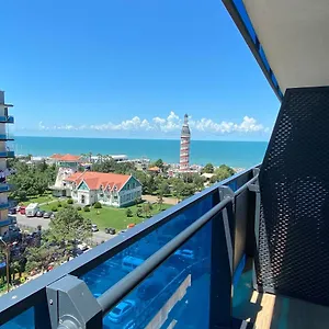 Orbi Sea View Батуми