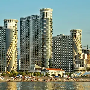  Daire Welcome Orbi Sea View
