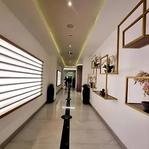 Dream Orbi فندق مبيت وإفطار