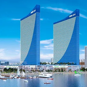  Apart Otel Orbi