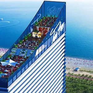  Daire Orbi City Premium