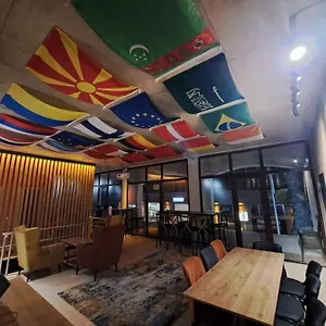 Hostel Karvi &, Batumi