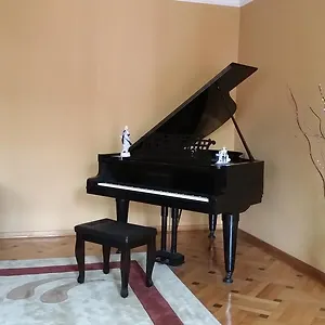  Pensjonat Kartvelishvili