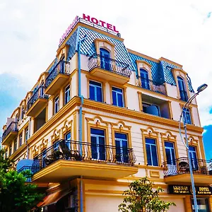 Hotel Black Sea Star, Batumi