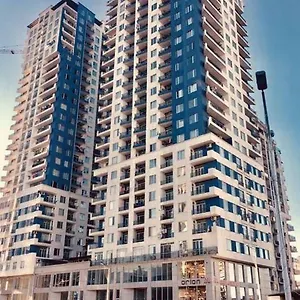 Luxure Батуми